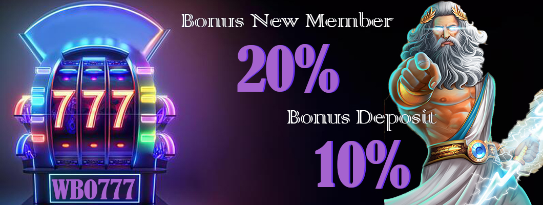 Banner Slot Online Driversu